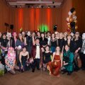 Charity Ball XII