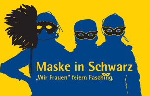 Logo Fasching