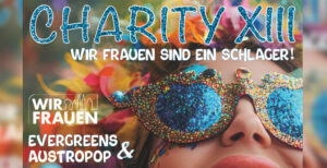 13. Charity Ball