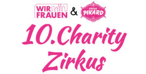 10. Charity Zirkus von Wir Frauen