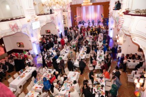 Das war Charity XIV – Der Maskenball